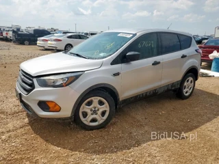 FORD ESCAPE S S