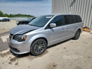DODGE GRAND CARA SXT