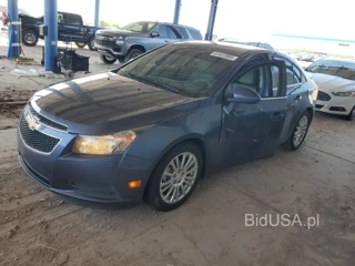 CHEVROLET CRUZE ECO ECO