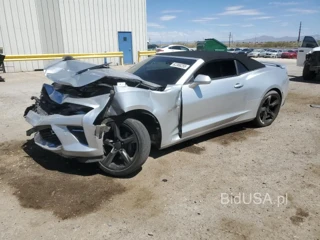 CHEVROLET CAMARO SS SS