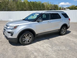 FORD EXPLORER X XLT