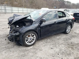 FORD FOCUS SE SE