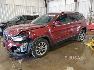 JEEP CHEROKEE L LATITUDE PLUS
