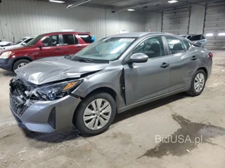NISSAN SENTRA S S