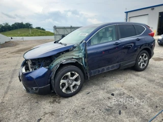 HONDA CR-V EX EX
