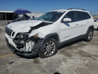 JEEP CHEROKEE L LATITUDE PLUS