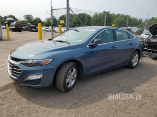 CHEVROLET MALIBU LS LS