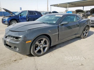 CHEVROLET CAMARO LT LT