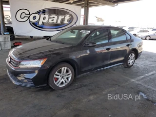 VOLKSWAGEN PASSAT GT GT