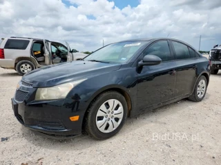 CHEVROLET CRUZE LS LS