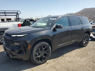 CHEVROLET TRAVERSE R RS