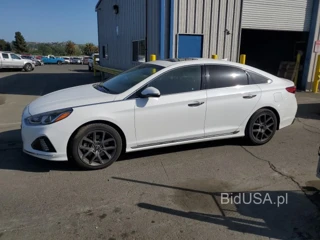 HYUNDAI SONATA SPO SPORT