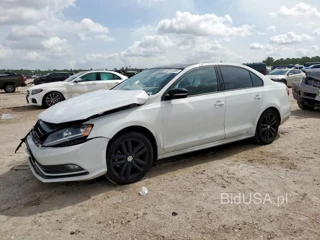 VOLKSWAGEN JETTA SPOR SPORT