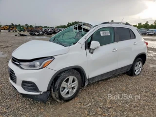 CHEVROLET TRAX 1LT 1LT