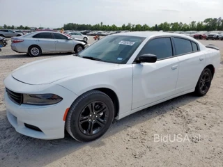 DODGE CHARGER SX SXT