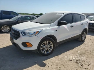 FORD ESCAPE S S