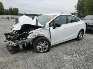 CHEVROLET CRUZE LT LT