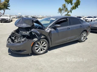 CHRYSLER 200 S S