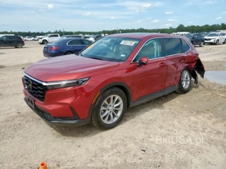 HONDA CR-V EXL EXL