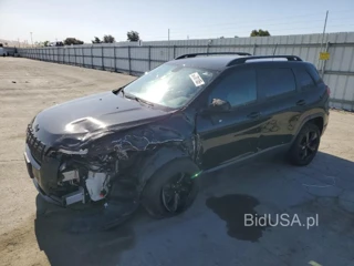 JEEP CHEROKEE L LATITUDE PLUS