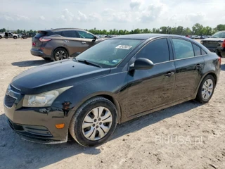 CHEVROLET CRUZE LS LS
