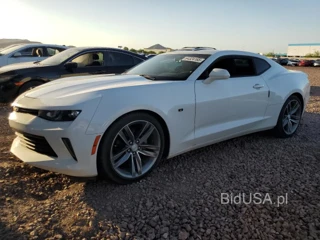 CHEVROLET CAMARO LT LT