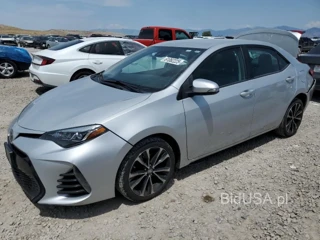TOYOTA COROLLA L L