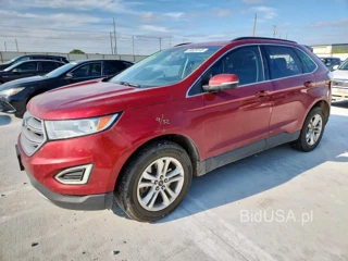FORD EDGE SEL SEL