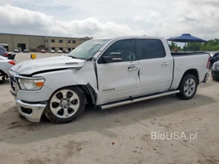 RAM 1500 BIG H BIG HORN/LONE STAR