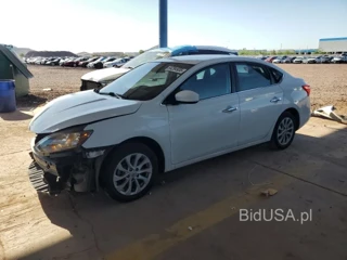 NISSAN SENTRA S S