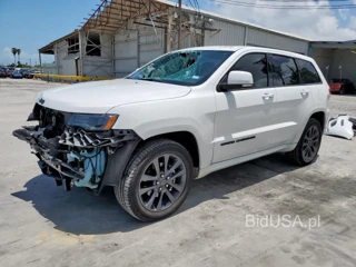 JEEP GRAND CHER OVERLAND