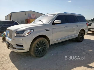 LINCOLN NAVIGATOR L RESERVE