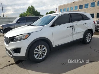 KIA SORENTO LX LX
