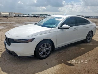 HONDA ACCORD EX EX