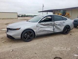 HONDA ACCORD HYB HYBRID SPORT-L