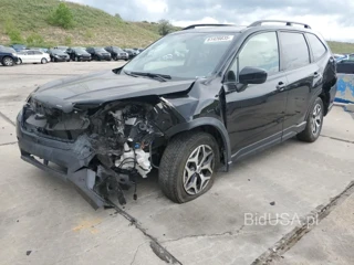 SUBARU FORESTER P PREMIUM