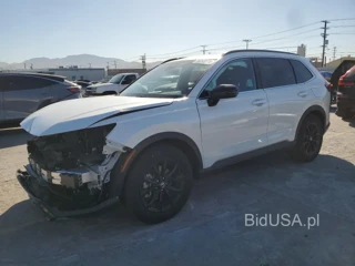 HONDA CR-V SPORT SPORT-L