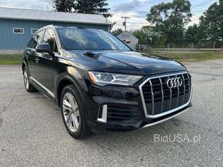 AUDI Q7 PREMIUM PREMIUM PLUS