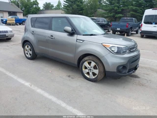 KIA KIA SOUL