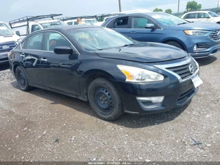 NISSAN NISSAN ALTIMA 2.5 S