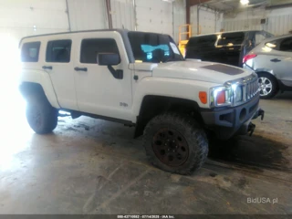 HUMMER HUMMER H3 SUV
