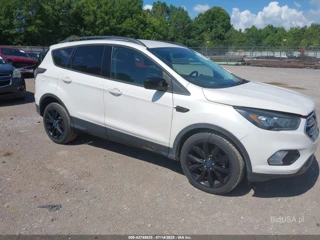 FORD FORD ESCAPE SE