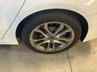 FORD FORD FUSION SEL