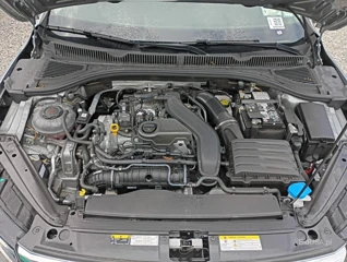 VOLKSWAGEN VOLKSWAGEN JETTA 1.5T S