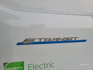 FORD FORD TRANSIT T-350