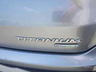 FORD FORD EDGE TITANIUM