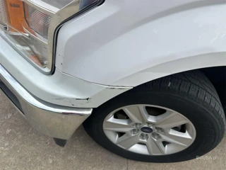 FORD FORD F150 SUPER CAB