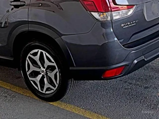 SUBARU SUBARU FORESTER PREMIUM