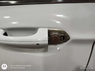 FORD FORD FUSION S