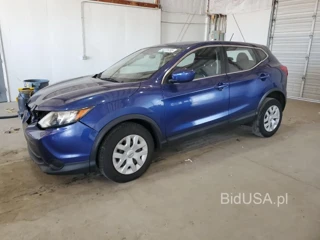 NISSAN ROGUE SPOR S